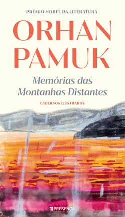 Bertrand.pt - Memórias das Montanhas Distantes