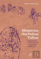 Memórias das Pedras Talhas