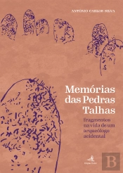 Memórias das Pedras Talhas
