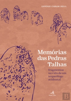 Bertrand.pt - Memórias das Pedras Talhas