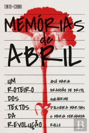 Memórias de Abril