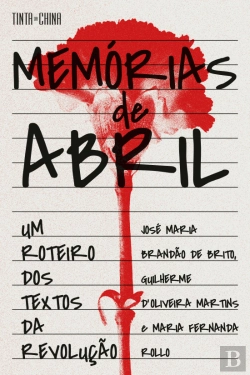 Bertrand.pt - Memórias de Abril