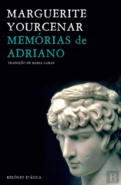 Bertrand.pt - Memórias de Adriano (Seguido de Apontamentos sobre Memórias de Adriano)