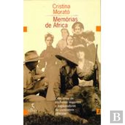 Bertrand.pt - Memórias de África