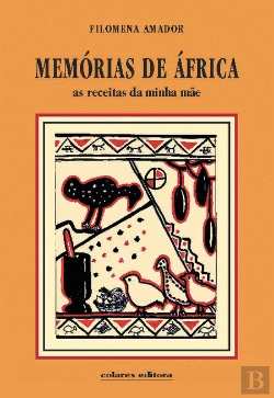 Bertrand.pt - Memórias de África