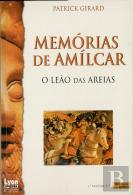 Memórias de Amílcar