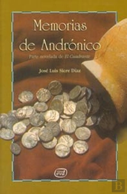Bertrand.pt - Memorias De Andrónico