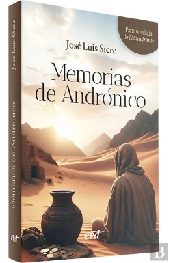 Bertrand.pt - Memorias De Andronico