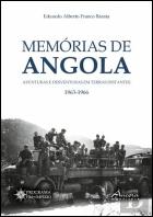 Memórias de Angola 