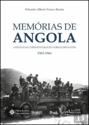 Memórias de Angola 