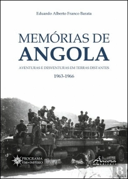 Bertrand.pt - Memórias de Angola 