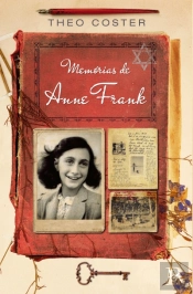 Memórias de Anne Frank