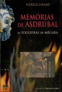 Bertrand.pt - Memórias de Asdrúbal