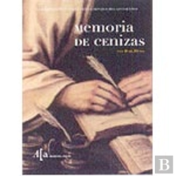Bertrand.pt - Memorias De Cenizas