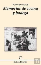 Memorias De Cocina Y Bodega