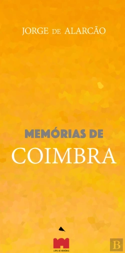 Bertrand.pt - Memórias de Coimbra 