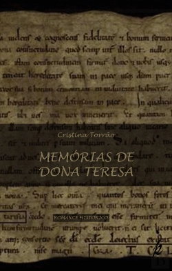 Bertrand.pt - Memórias de Dona Teresa