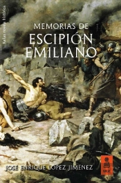 Memorias De Escipiùn Emiliano