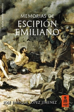 Bertrand.pt - Memorias De Escipiùn Emiliano