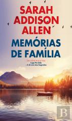 Memórias de Família