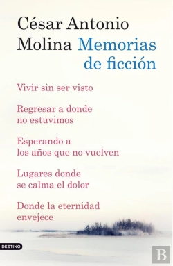Bertrand.pt - Memorias De Ficción (Pack)