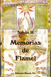 Memorias De Flamel  
