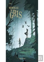 Memorias De Gris