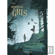 Memorias De Gris
