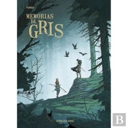Bertrand.pt - Memorias De Gris