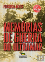 Memórias de Guerra do Ultramar