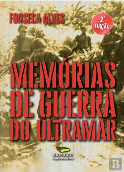 Bertrand.pt - Memórias de Guerra do Ultramar