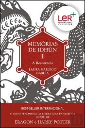 Memórias de Idhum