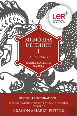 Bertrand.pt - Memórias de Idhum