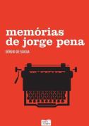 Memórias de Jorge Pena