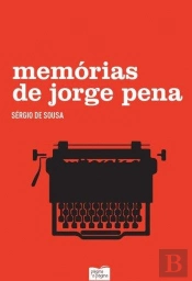 Memórias de Jorge Pena