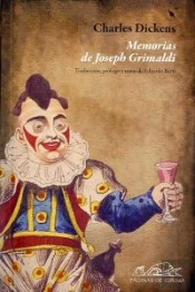 Memorias De Joseph Grimaldi