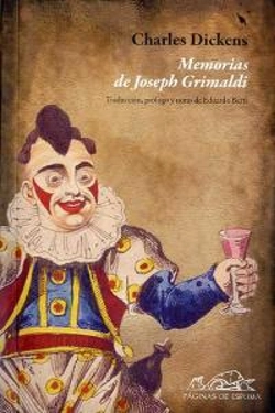 Bertrand.pt - Memorias De Joseph Grimaldi