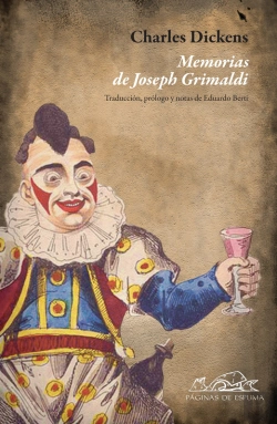 Bertrand.pt - Memorias De Joseph Grimaldi