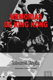 Memorias De King Kong