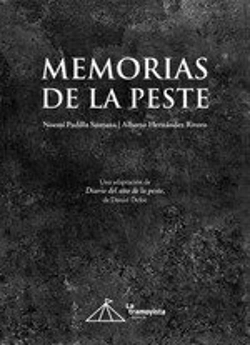 Bertrand.pt - Memorias De La Peste