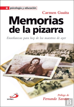 Bertrand.pt - Memorias De La Pizarra