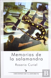 Memorias De La Salamandra