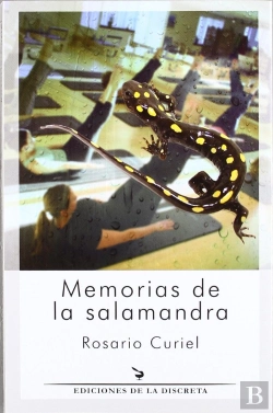 Bertrand.pt - Memorias De La Salamandra