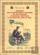 Memorias De Las Operaciones Militares