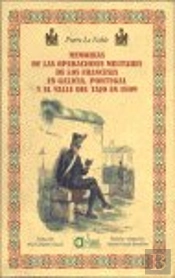 Memorias De Las Operaciones Militares