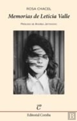 Bertrand.pt - Memorias De Leticia Valle