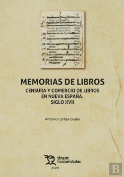 Bertrand.pt - Memorias De Libros Censura Y Comercio De Libros En Nueva E
