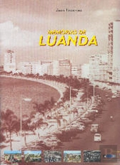 Memórias de Luanda