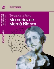 Memorias De Mamá Blanca (Edición En Letra Grande)