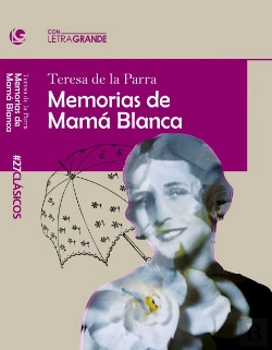 Bertrand.pt - Memorias De Mamá Blanca (Edición En Letra Grande)